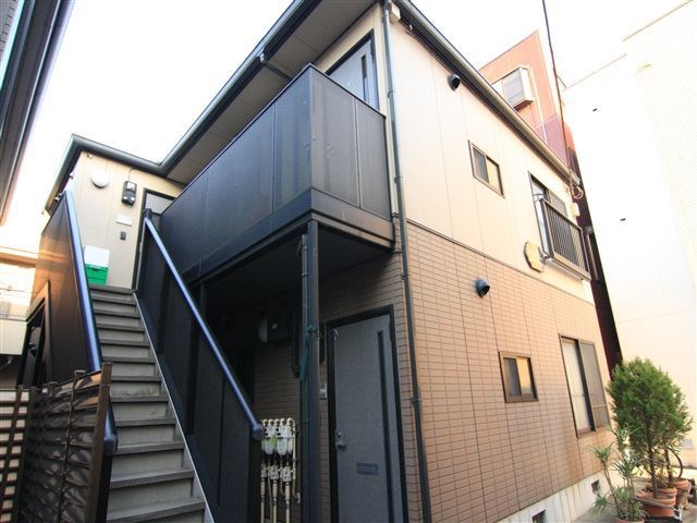 メゾンリジェール その他4