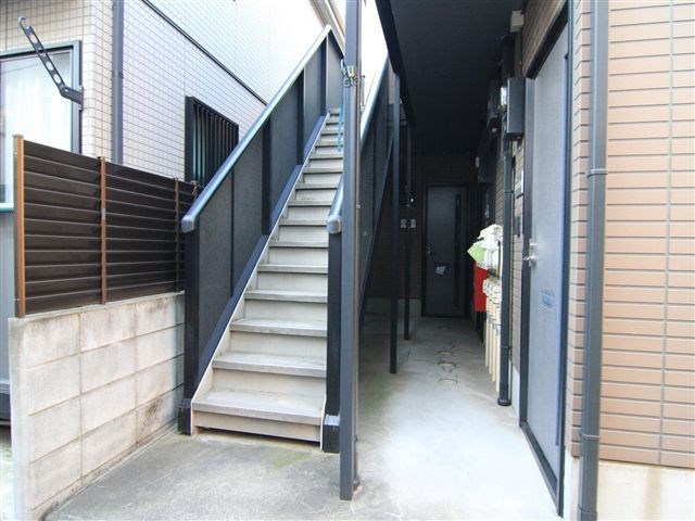 メゾンリジェール その他5