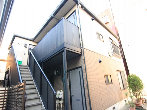 メゾンリジェール その他9