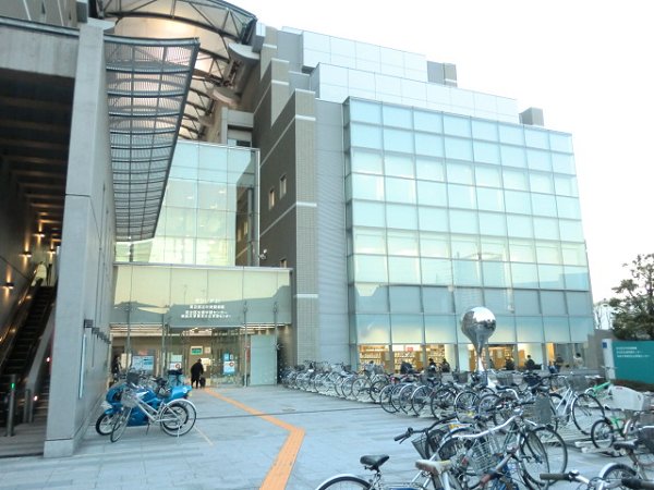 メゾンリジェール 周辺画像2