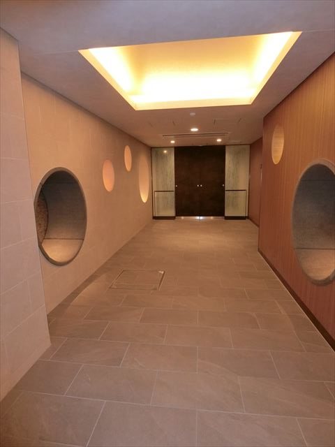 ザパークハビオ日本橋三越前 その他2