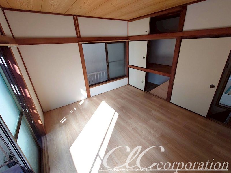 鈴木貸家 その他8