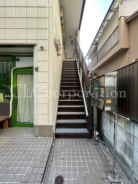 アイパレス西大島 その他外観2