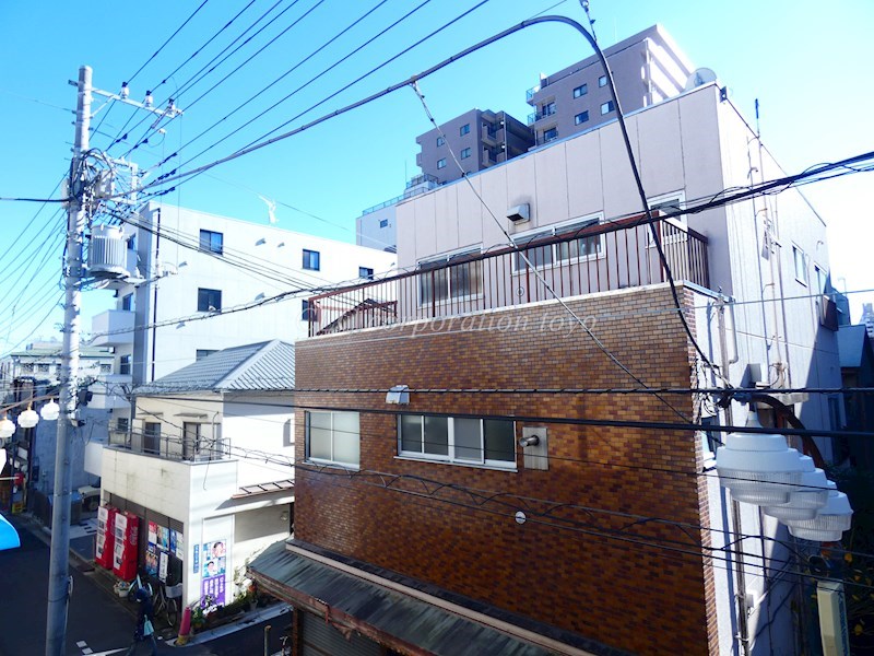 アイパレス西大島 その他7