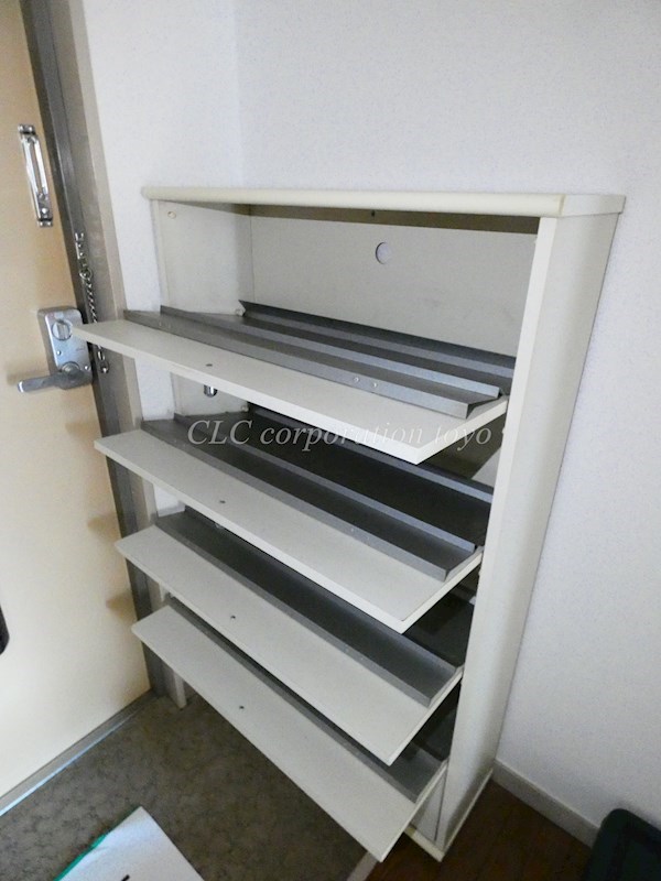 アイパレス西大島 その他9