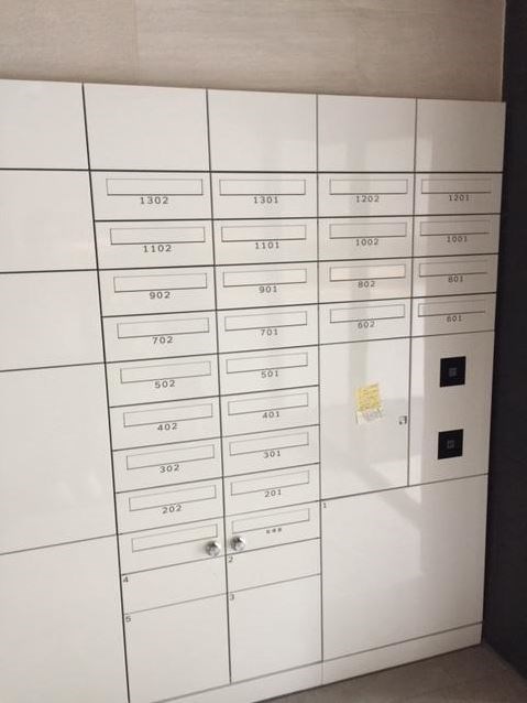 レガリス木場ステーションフロント その他2