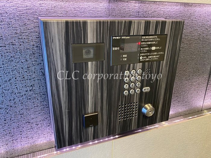 レガリス木場ステーションフロント その他4