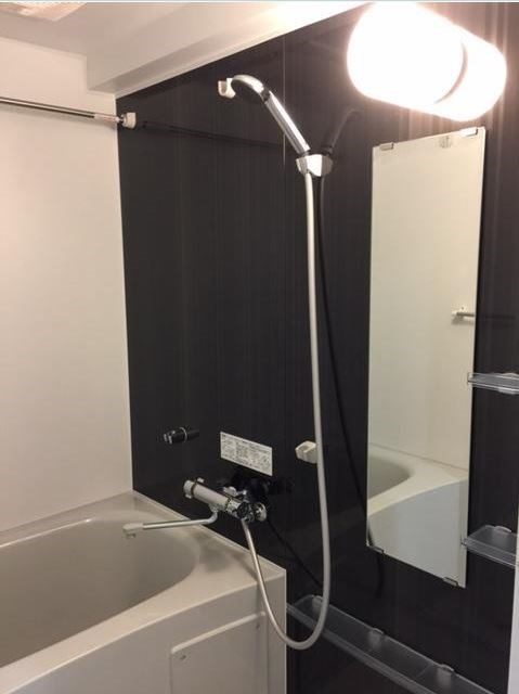 レガリス木場ステーションフロント 風呂画像