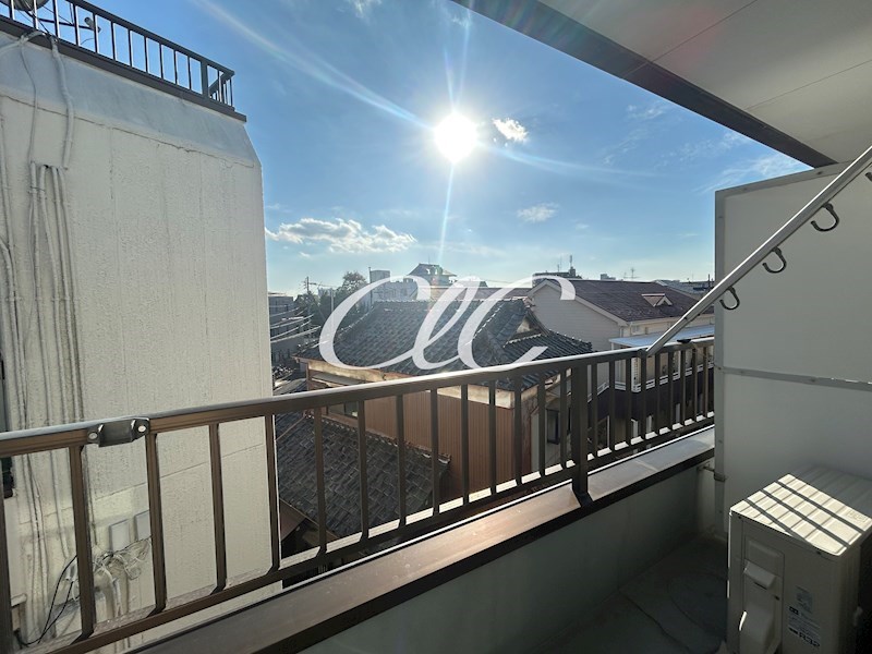 リバティハギワラ その他6