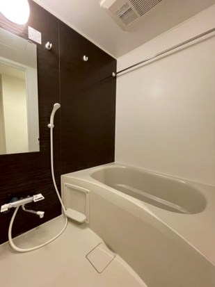 シャルム亀戸 風呂画像