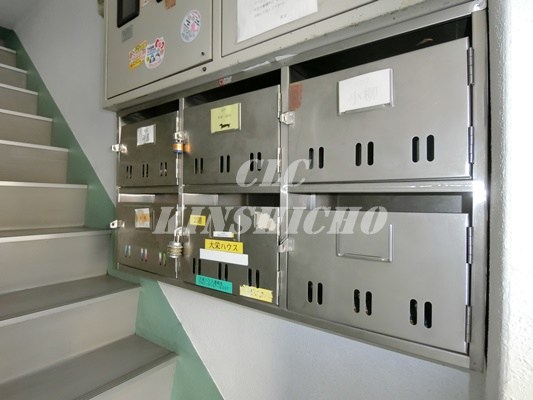 福助ビル その他6