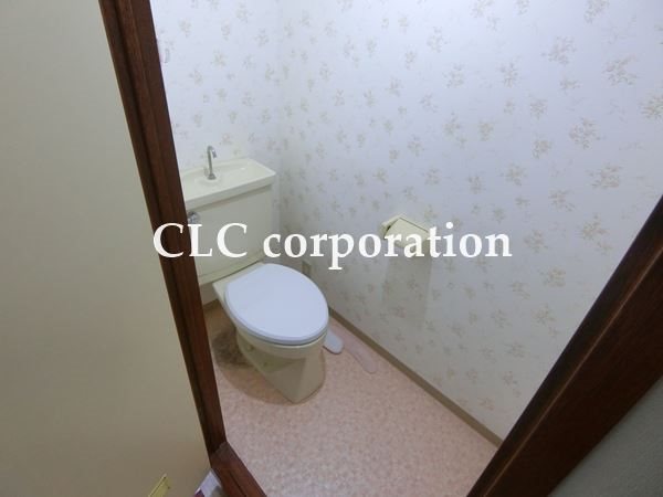 ＥＪアパートメントⅡ（木場Yビル） その他3