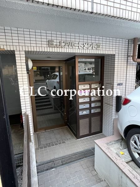 ＥＪアパートメントⅡ（木場Yビル） その他外観1