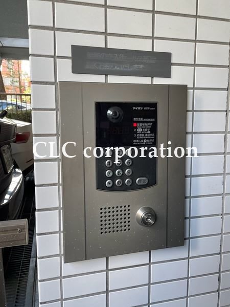 ＥＪアパートメントⅡ（木場Yビル） その他外観3