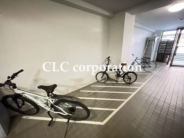 ＥＪアパートメントⅡ（木場Yビル） その他外観4