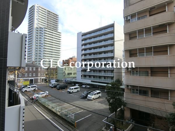 ＥＪアパートメントⅡ（木場Yビル） その他7