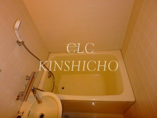 福助ビル 風呂画像