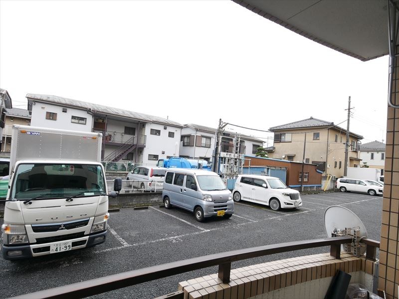 ドミール福本 その他6