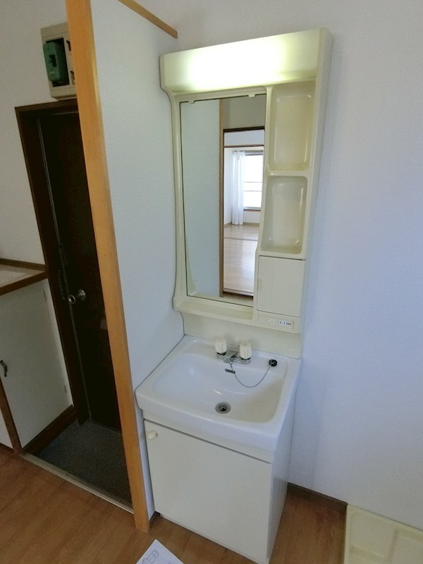 ヴィーヴル西新井 その他2