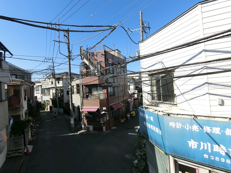 ヴィーヴル西新井 その他6