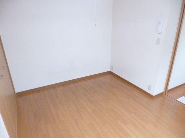 ヴィーヴル西新井 ベッドルーム