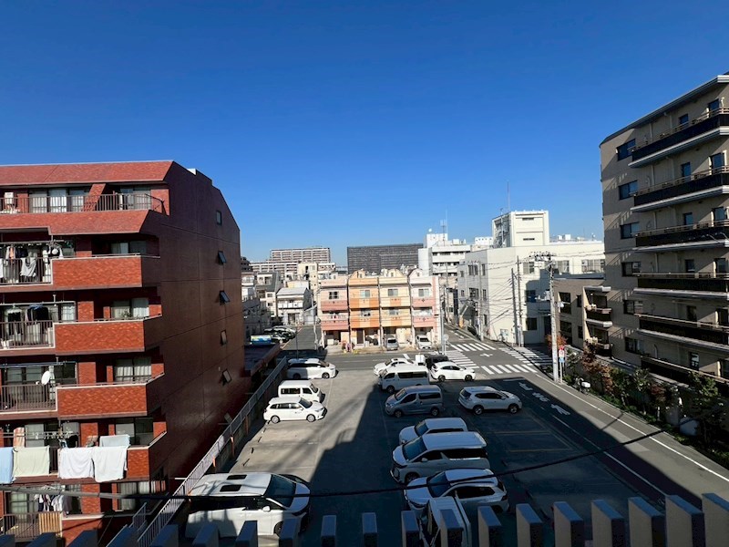 グランカーサ尾久 その他6