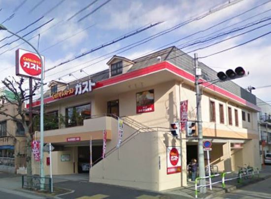 グランカーサ尾久 周辺画像2