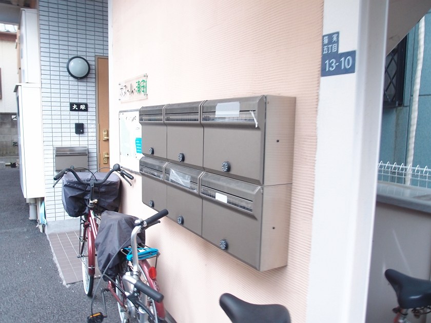 ボヌール浦安 その他11