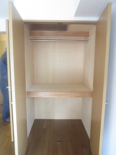 スカイマンション その他4