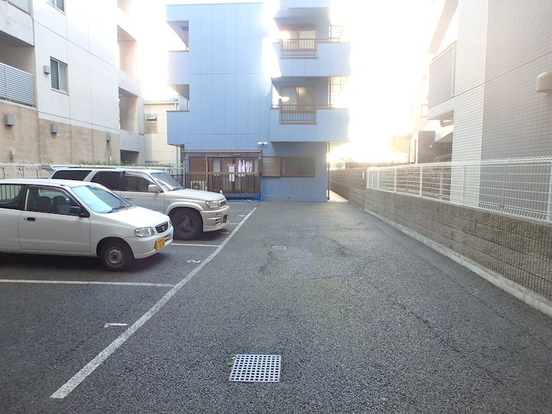 スカイマンション その他14