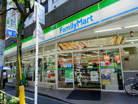 スカイマンション 周辺画像9