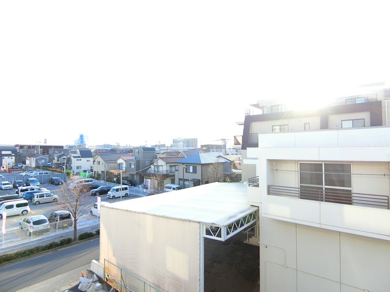 クリーンレジデンス その他5