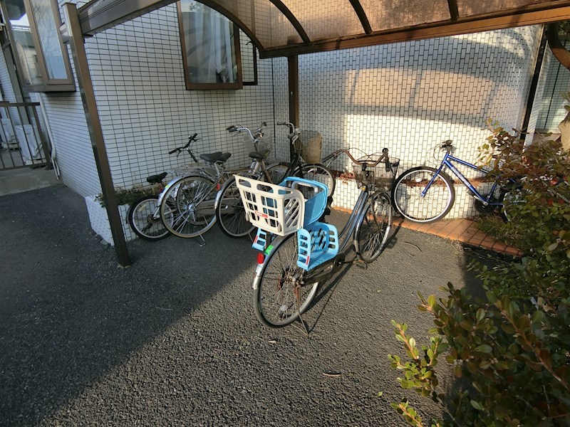 クリーンレジデンス その他6