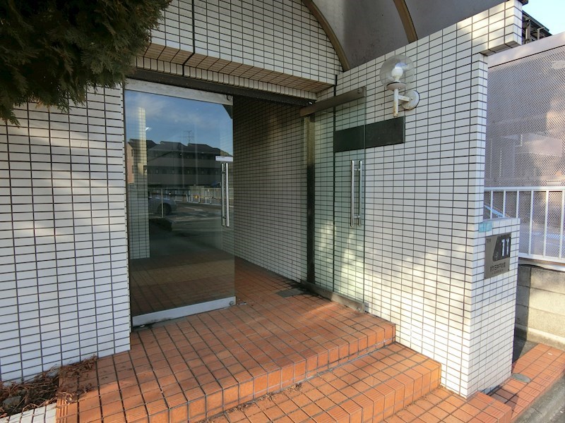 クリーンレジデンス その他7