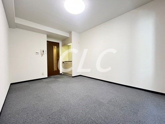 YKビル リビング