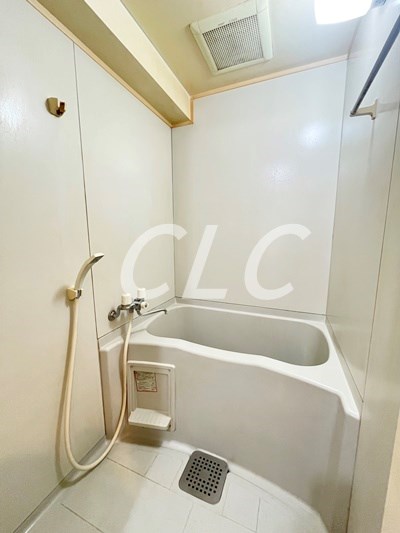 YKビル 風呂画像