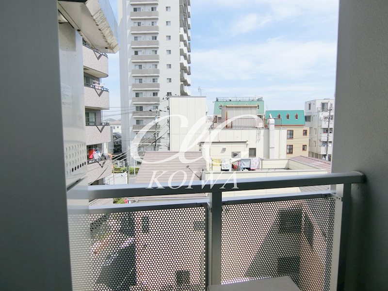 ダイチアパートメント南小岩 その他6