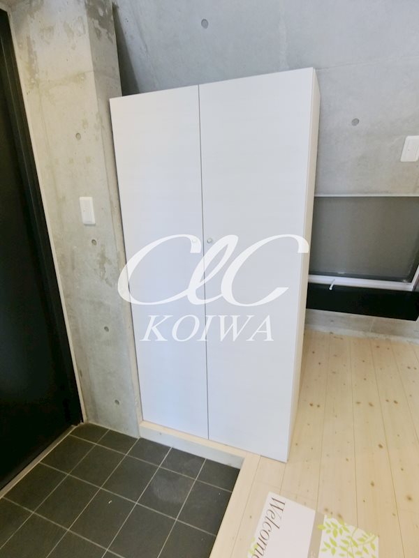 ダイチアパートメント南小岩 その他9