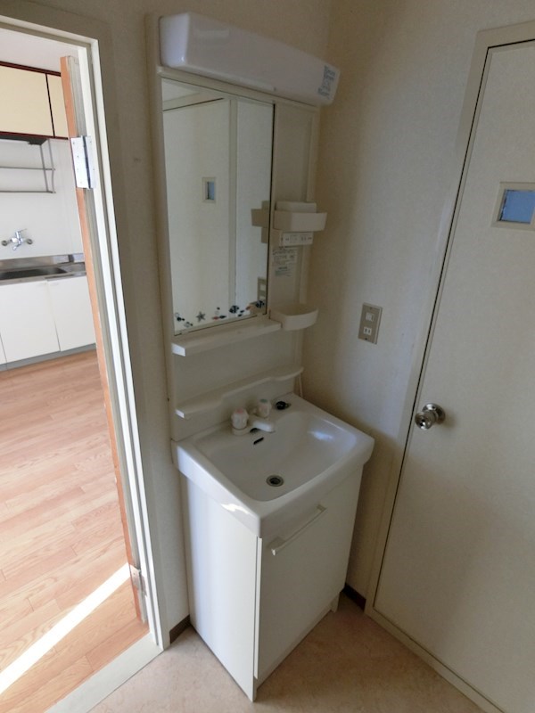 クリーンレジデンス その他2