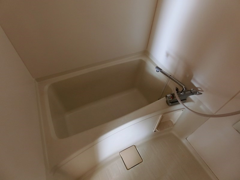 クリーンレジデンス 風呂画像