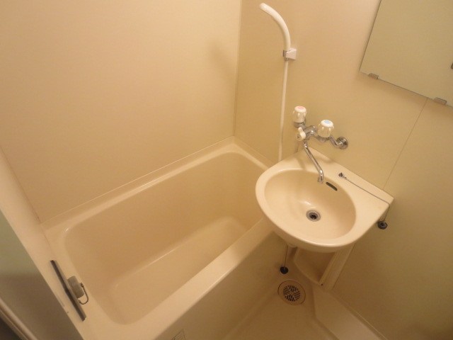 スカイマンション その他3