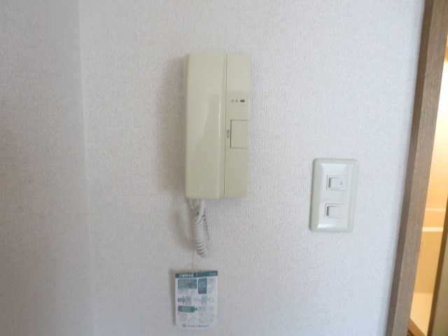 スカイマンション その他5