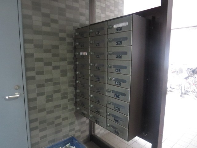 スカイマンション その他10