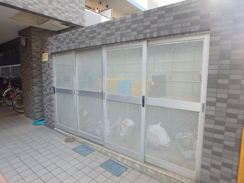 スカイマンション その他12