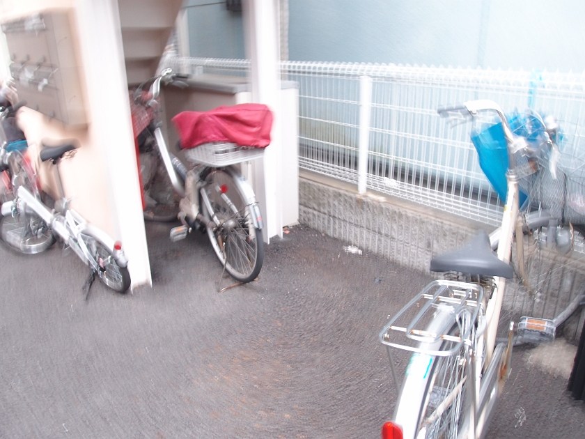 ボヌール浦安 その他12