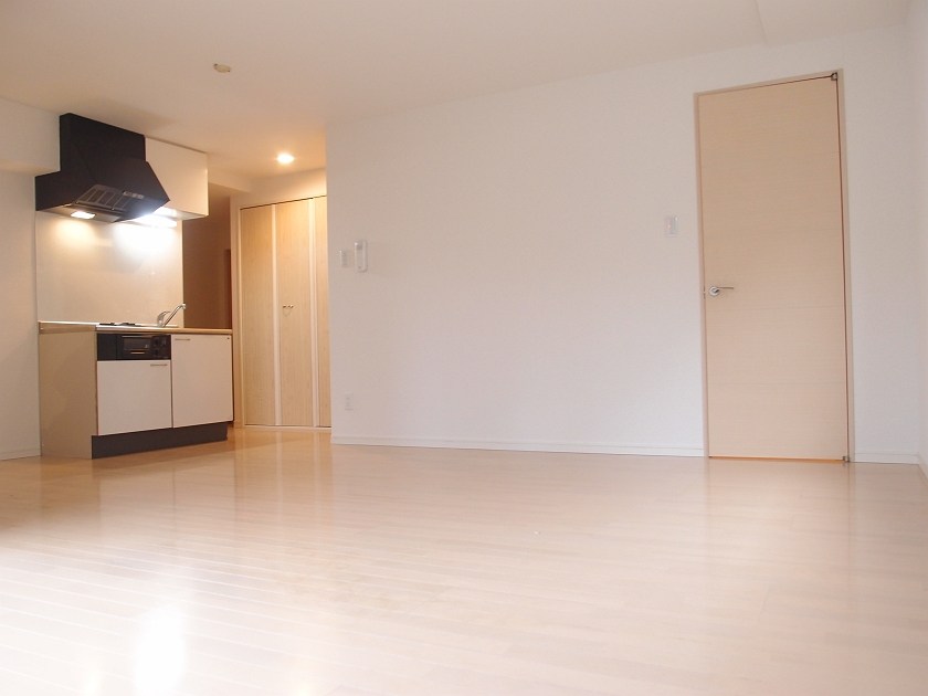 ボヌール浦安 ベッドルーム