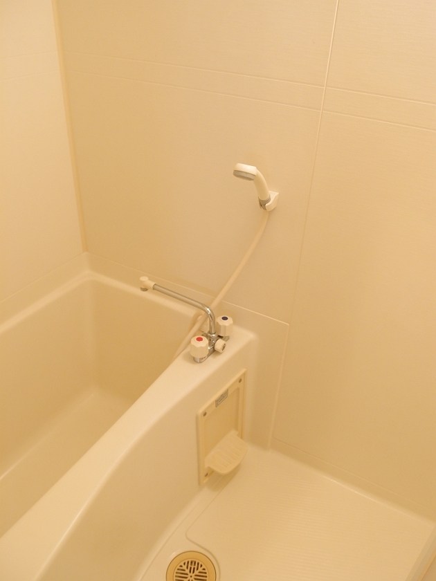 ボヌール浦安 風呂画像