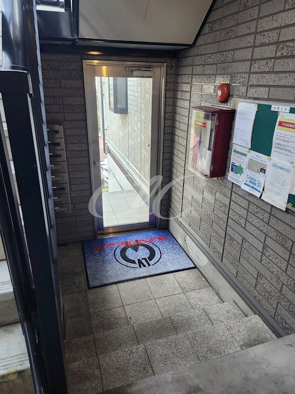 Ｋ－クロッシング その他1