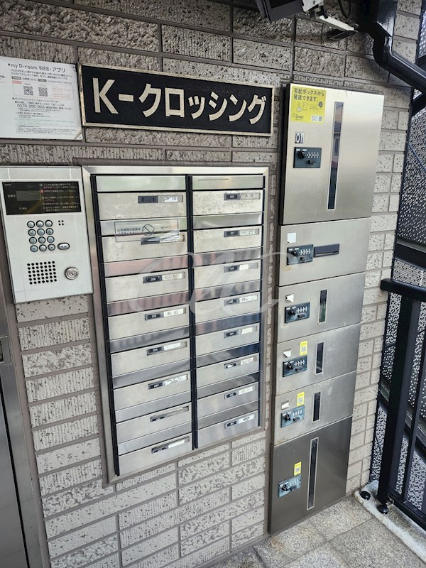 Ｋ－クロッシング その他3