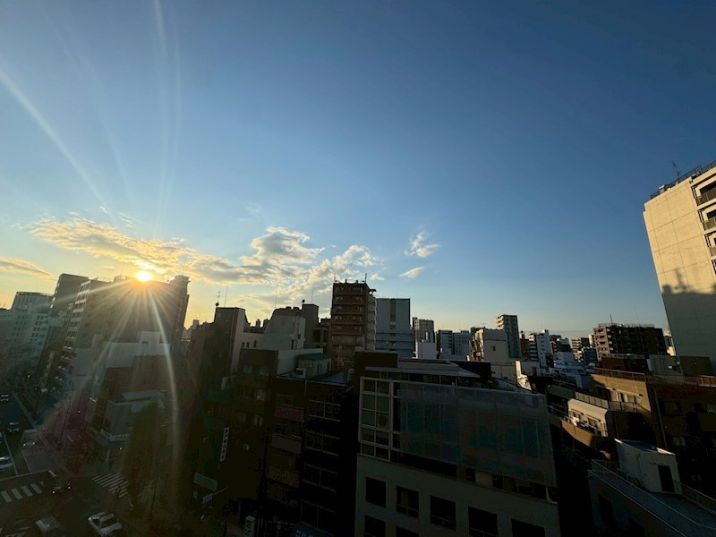 花川戸サニーマンション その他5